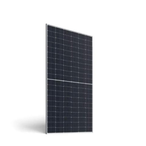 PANNELLO SOLARE 535WP JA SOLAR JAM60D42-535/LB HALF-CELL SILVER FRAME