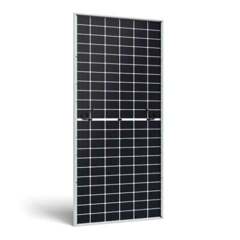 PANNELLO SOLARE 615WP JA SOLAR JAM66D45 LB - N-TYPE BIFACCIALE