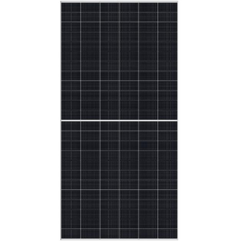 PANNELLO SOLARE 620WP TCL SOLAR HSM-ND66-GR620 N-TYPE TOPCON BIFACCIALE