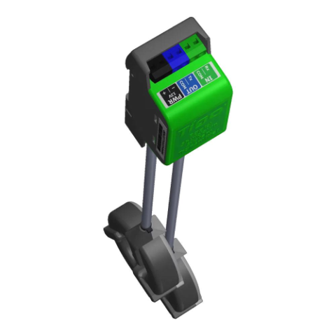 TIGO RSS TRANSMITTER ATTIVATORE DI SPEGNIMENTO RAPIDO CON TECNOLOGIA PURE SIGNALT